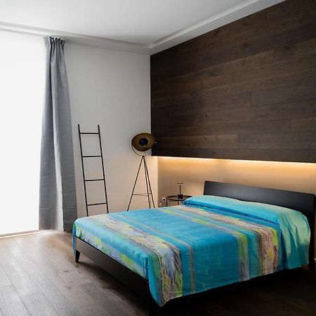Corso 66 Luxury Apartment 살레르노 외부 사진