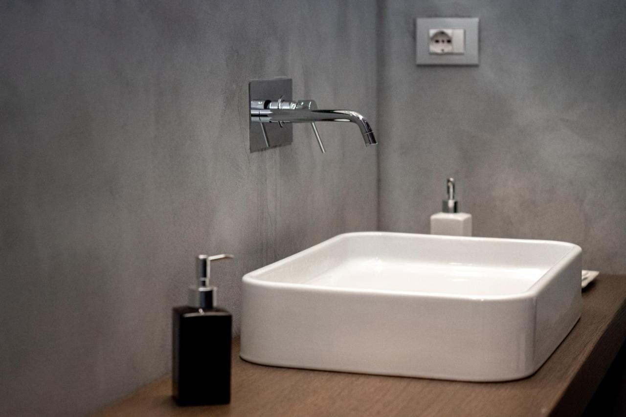 Corso 66 Luxury Apartment 살레르노 외부 사진