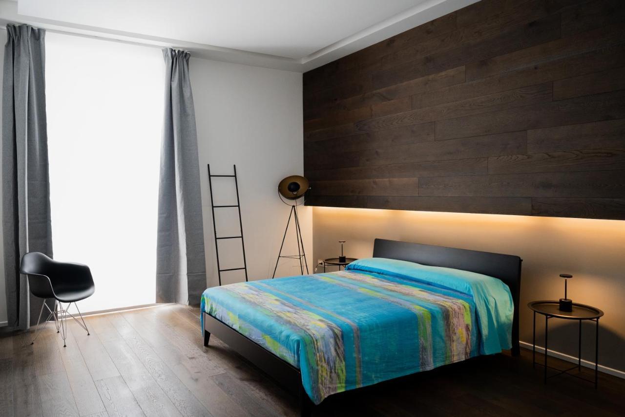 Corso 66 Luxury Apartment 살레르노 외부 사진