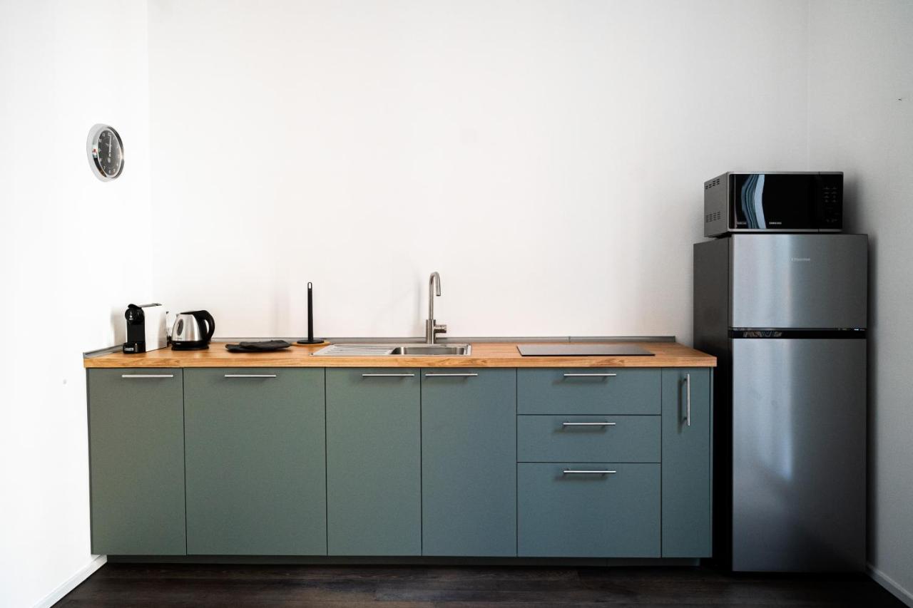 Corso 66 Luxury Apartment 살레르노 외부 사진