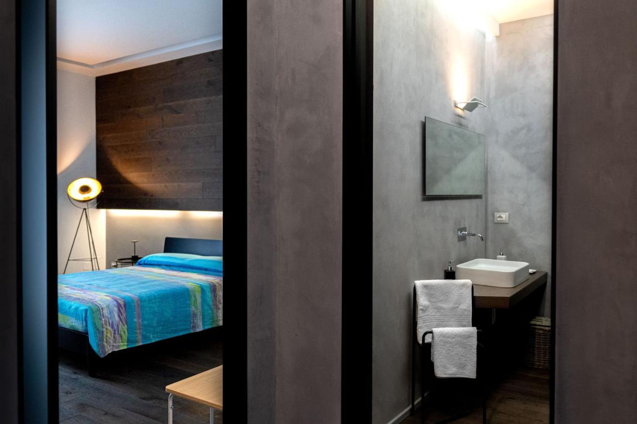Corso 66 Luxury Apartment 살레르노 외부 사진