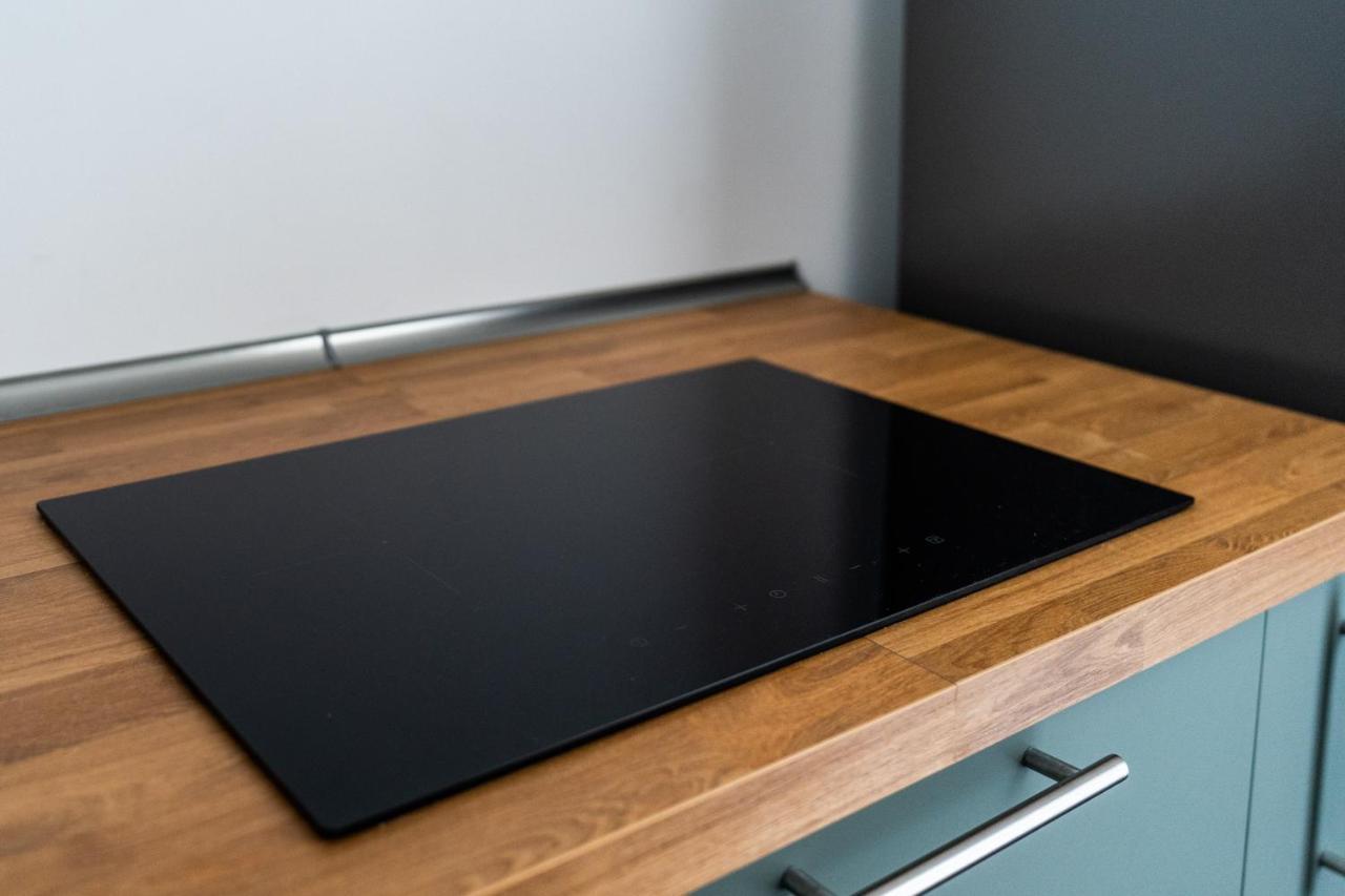 Corso 66 Luxury Apartment 살레르노 외부 사진