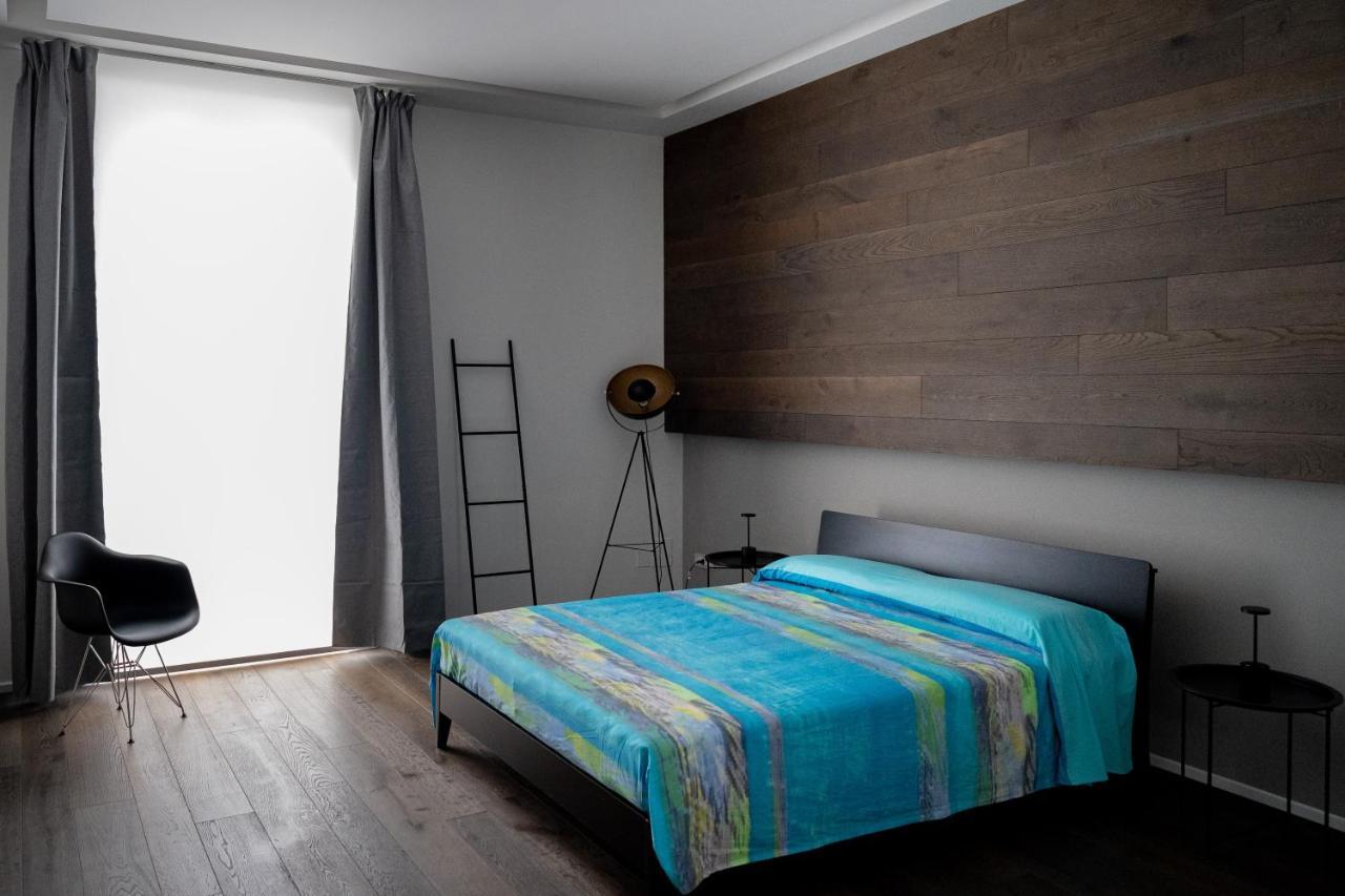 Corso 66 Luxury Apartment 살레르노 외부 사진