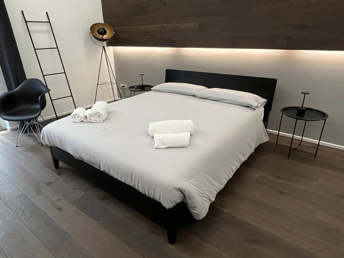 Corso 66 Luxury Apartment 살레르노 외부 사진
